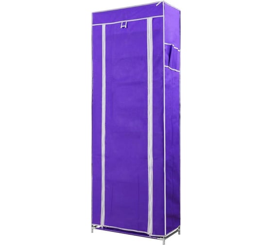 Этажерка для обуви DEKO DKCL01 PURPLE 041-0010
