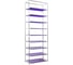Этажерка для обуви DEKO DKCL01 PURPLE 041-0010 3