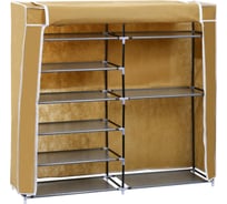 Этажерка для обуви DEKO DKCL02 BEIGE 041-0012
