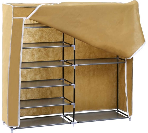 Этажерка для обуви DEKO DKCL02 BEIGE 041-0012
