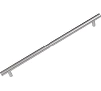 Ручка-рейлинг ОФК 2011-320 d14 алюминий 968