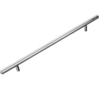 Ручка-рейлинг ОФК 2011-192 d10 хром 437