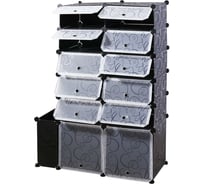 Этажерка для обуви DEKO DKCL03 041-0013