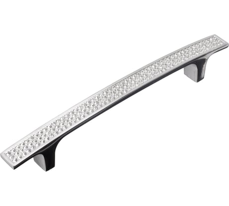 Ручка-скоба ОФК 6001-128 хром 1926