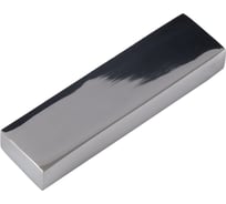 Ручка-скоба ОФК комплект из 4 штук, 454-64 хром Tr-00001107