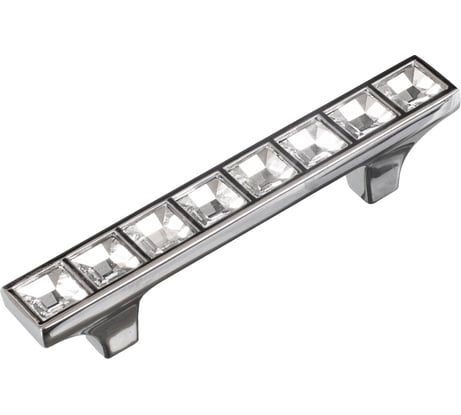 Ручка-скоба ОФК 505-64 хром 1867