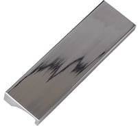 Ручка-скоба ОФК комплект из 4 штук, 531-64 хром Tr-00001127