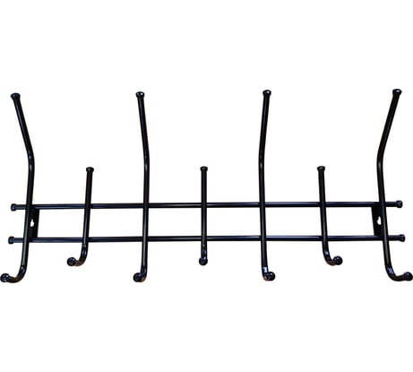 Настенная вешалка Титан Мета 700 белый 4607078080468