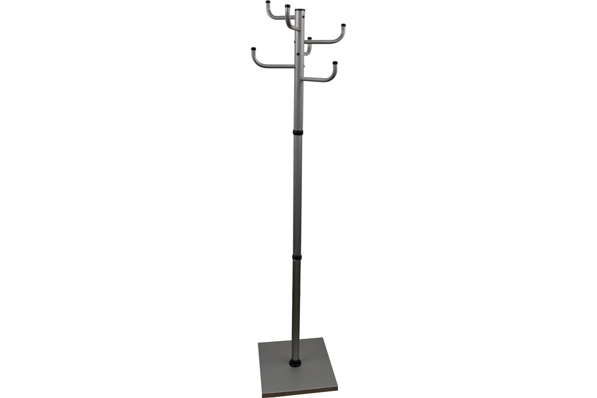 Напольная вешалка Титан Мета Мажор М1 серый 4670026240030 - выгодная ...