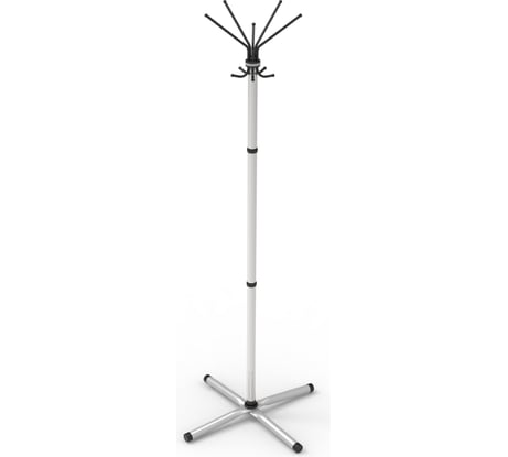 Вешалка Титан Мета Классикс Ц С алюминий 4607078083476