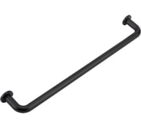 Ручка-скоба KERRON 192 мм, матовый черный S-2380-192 BL