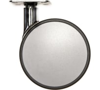 Колесная опора ОФК комплект 4 штуки, 301В б/стопора d-82 мм Tr-00000898