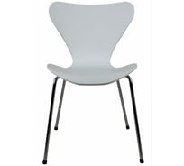 Стул BRADEX Seven белый FR 0424