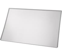 Алюминиевый поддон под мойку Volpato 900 мм 40-86-1213-090