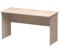 Стол письменный Комфорт-Питер Бюджет 2363 (402661) 430 Дуб Шамони светлый 2363.430