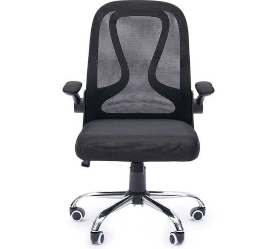 Офисное кресло CHAIRMAN CH650 черный 00-07162908
