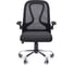Офисное кресло CHAIRMAN CH650 черный 00-07162908 2