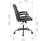 Офисное кресло CHAIRMAN CH303 экокожа, коричневый 00-07145993 5