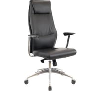 Кресло Everprof London Экокожа EP-751 PU BLACK