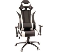 Кресло Everprof экокожа EP-lotus s6 eco w\b