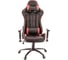 Кресло Everprof экокожа Lotus S10 Red 1
