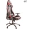 Кресло Everprof экокожа Lotus S10 Red 2