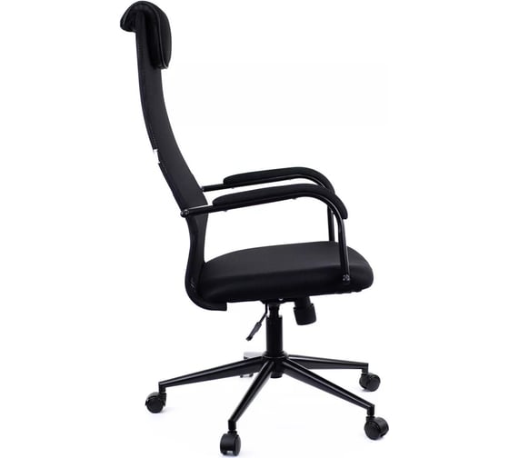 Кресло Everprof Сетка EP-705 Mesh Black