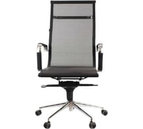 Кресло Everprof Opera M сетка EC-01Q Mesh Black