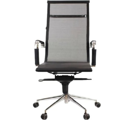 Кресло Everprof Opera M сетка EC-01Q Mesh Black