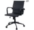 Кресло Everprof Экокожа EP-rio black t eco black 2