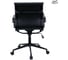Кресло Everprof Экокожа EP-rio black t eco black 5