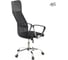 Кресло Everprof Ultra T Сетка EP-035 Mesh Black 5