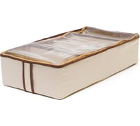 Органайзер для обуви на 4 бокса HOMSU Bora-Bora HOM-28