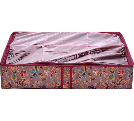 Органайзер для обуви на 6 боксов HOMSU Madeira HOM-1090