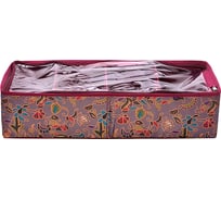 Органайзер для обуви на 4 бокса HOMSU Madeira HOM-1088