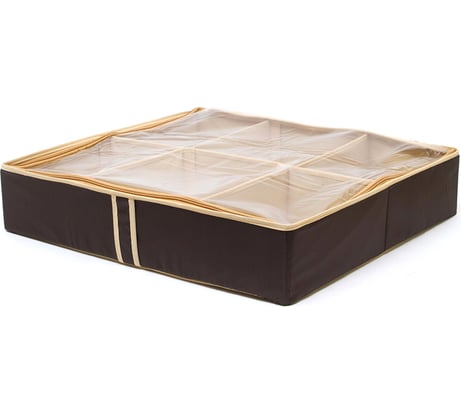 Органайзер для обуви на 6 боксов HOMSU Costa-Rica HOM-45