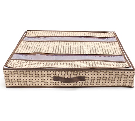 Органайзер для обуви HOMSU Pletenka Smart Shoes 66х63х11 HOM-300