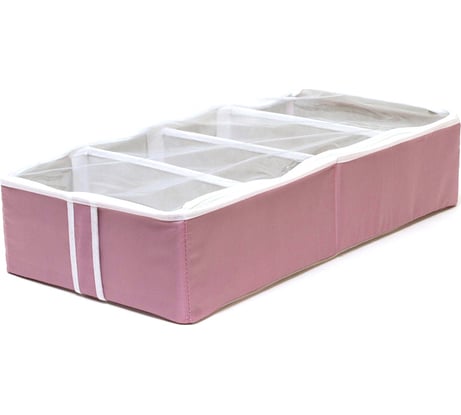 Органайзер для обуви на 4 бокса HOMSU Capri HOM-36