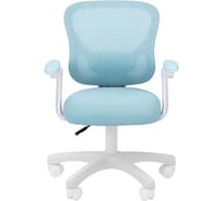 Офисное кресло CHAIRMAN CH106 голубой 00-07162913