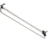 Выдвижная штанга Lemax prof 500 мм VV-500 1