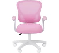 Офисное кресло CHAIRMAN CH106 розовый 00-07162915