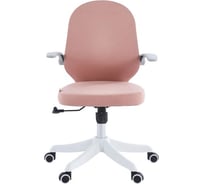 Офисное кресло CHAIRMAN CH107 розовый 00-07146021