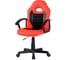 Офисное кресло CHAIRMAN CH111 экокожа, красно-черный 00-07145978 5