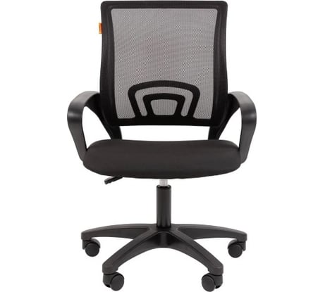 Офисное кресло CHAIRMAN 696LT N Россия TW-01 черный 00-07180161