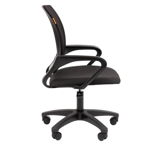 Офисное кресло CHAIRMAN 696LT N Россия TW-01 черный 00-07180161