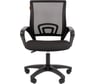 Офисное кресло CHAIRMAN 696LT N Россия TW-01 черный 00-07180161