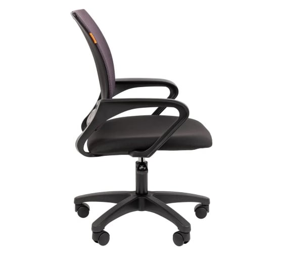 Офисное кресло CHAIRMAN 696LT N Россия TW-04 серый 00-07180162