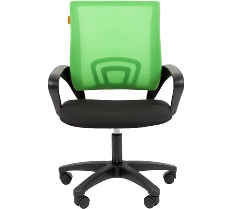 Офисное кресло CHAIRMAN 696LT N Россия TW-A31 св-зеленый 00-07180166