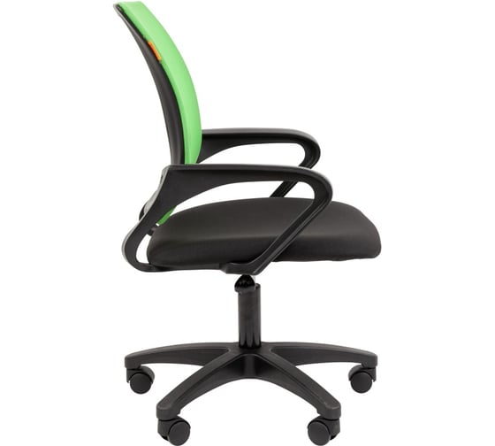 Офисное кресло CHAIRMAN 696LT N Россия TW-A31 св-зеленый 00-07180166