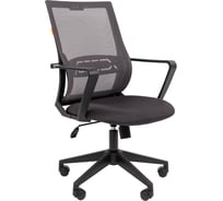 Офисное кресло CHAIRMAN 545 Россия ткань серый Б/П 00-07172424